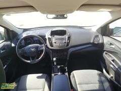 2017  Ford  Escape  SE