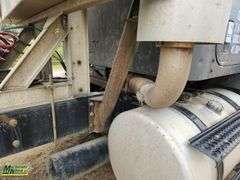 1998  International  9100  T/A  Day Cab Tractor