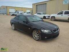 2011  BMW  3 Series