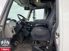 2012  International  DuraStar 4300  S/A  Service Truck