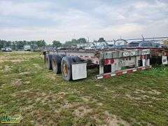 2006  Di-Mond Trailers  TRI/A  53ft  Chassis Trailer