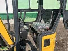 2024  MachPro  MP15  Mini Excavator