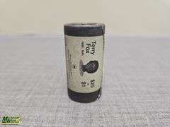 Unopened RCM 2005 Roll Terry Fox UNC Loonies