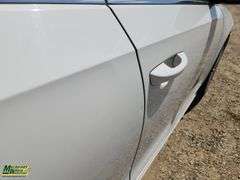 2013  Volkswagen  Passat  TDI SE 4dr Sedan 6A w/ Sunroof and Navigation