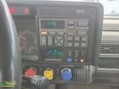 1994  GMC  TopKick C7500  T/A  Day Cab Tractor