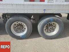 2016  Great Dane  CSE-1314-21053  T/A  53ft  Dry Van Trailer 2016  Great Dane  CSE-1314-21053  T/A  