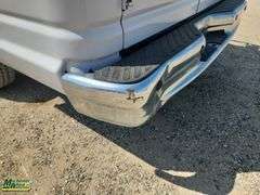 2014  Ford  E-350  Super Duty  Cargo Van