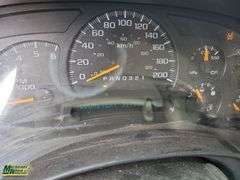 Non-Operable  2006  Chevrolet  Avalanche  4x4
