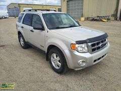 2008  Ford  Escape  XLT