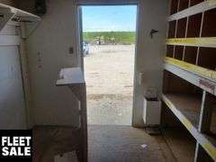 10 ft. X 24 ft.  Job Site / Office Trailer