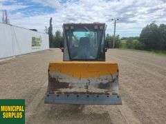 2012  Trackless  MT 6