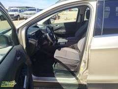 2017  Ford  Escape  SE