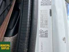 2013  Freightliner  M2 106  S/A  Refuse Truck