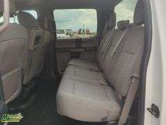 2020  Ford  F-150  4x4 XLT 4dr SuperCrew 6.5 ft. SB