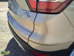 2017  Ford  Escape  SE