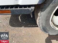 2013  Isuzu  NQR  Stewart AM/ Starfire S-4  Street Sweeper