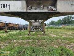 2006  Di-Mond Trailers  TRI/A  53ft  Chassis Trailer