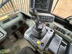 2016  Caterpillar  836K  Padfoot Compactor