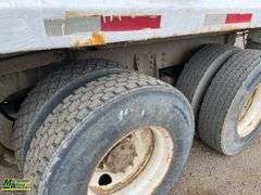 1999  Freightliner  FL80  T/A  Dump Truck