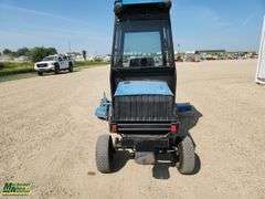 Ford  CM272  Mower