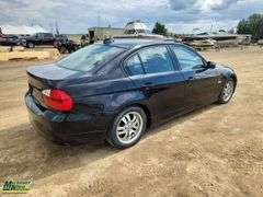 2007  BMW  3 Series