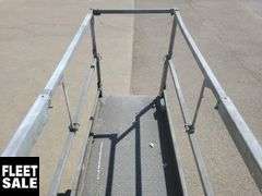 Skyjack  SJ 3226  500  LBS  Scissor Lift