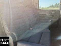 2018  Chevrolet  Silverado 1500  LS