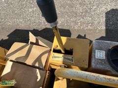 Caterpillar   CB-214B  Vibratory Smooth Drum Compactor