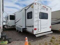 2009  Forest River  Sabre 31FKDS T/A BP