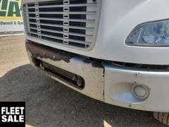 2004  Freightliner  M2  S/A  Service Truck