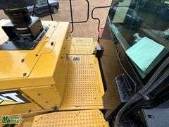 2016  Caterpillar  836K  Padfoot Compactor