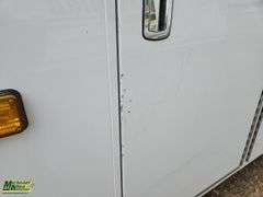 2019  Chevrolet  Express  S/A  Ambulance