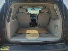 2007  GMC  Yukon  SLT 4dr SUV 4WD w/4SA