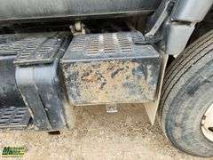 1994  GMC  TopKick C7500  T/A  Day Cab Tractor
