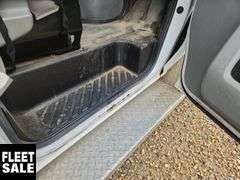 2012  Ford  E 450  S/A  Cube Van