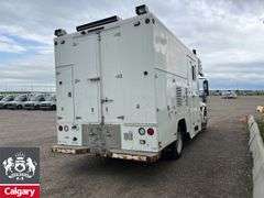2012  International  DuraStar 4300  S/A  Service Truck