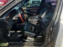 2003  Cadillac  DeVille