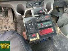 2013  Freightliner  M2 106  S/A  Refuse Truck