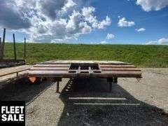 2014  K- Line  KSN101  TRI/A  41 ft 7 in.  Scissor Neck