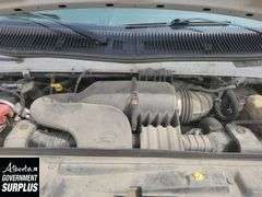 2013  Ford  E-Series  AdvanceTrac RSC  Cargo Van