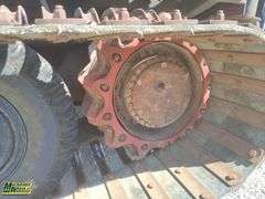 1981  Terra Flex  TF 360  Digger Derrick Tracked Carrier
