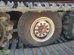 1981  Terra Flex  TF 360  Digger Derrick Tracked Carrier