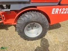 2025  Unused  Everun  ER1220  Wheel Loader