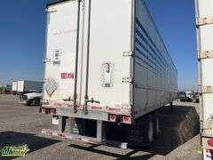 2006  Trailmobile  T/A  53  Dry Van Trailer