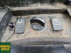 Caterpillar  259B3  Tracked Skid Steer