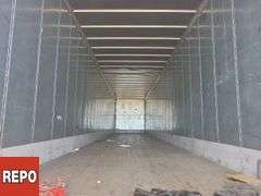 2016  Great Dane  CSE-1314-21053  T/A  53ft  Dry Van Trailer 2016  Great Dane  CSE-1314-21053  T/A  