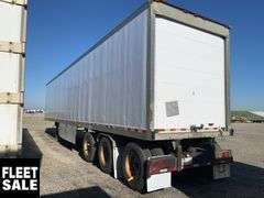 2011  MANAC  Lead or Pup Combination   TRI/A  48  Reefer Trailer