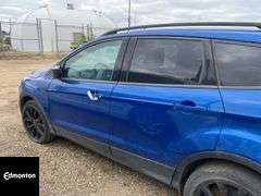 2017  Ford  Escape  SE 4WD