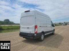 2018  Ford  Transit  Cargo Van