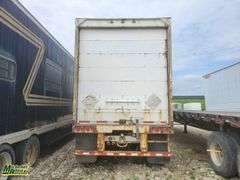2008  Great Dane  SSL-1312-02028  S/A  28 ft.  Dry Van Trailer